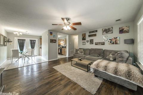 3305 Appomattox Dr, Conway, AR 72032 photo 4