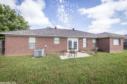 3305 Appomattox Dr, Conway, AR 72032 photo 26