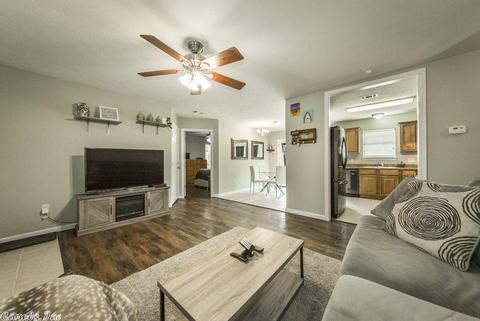 3305 Appomattox Dr, Conway, AR 72032 photo 18