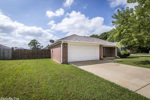 3305 Appomattox Dr, Conway, AR 72032 photo 32