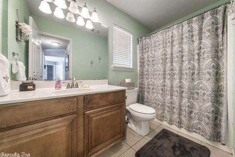 3305 Appomattox Dr, Conway, AR 72032 photo 6
