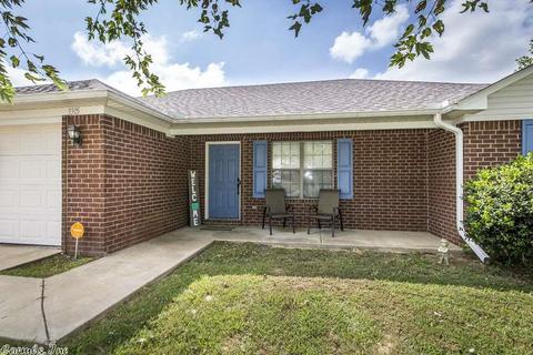 3305 Appomattox Dr, Conway, AR 72032 photo 2
