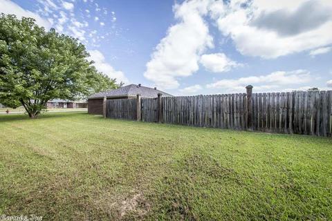 3305 Appomattox Dr, Conway, AR 72032 photo 30