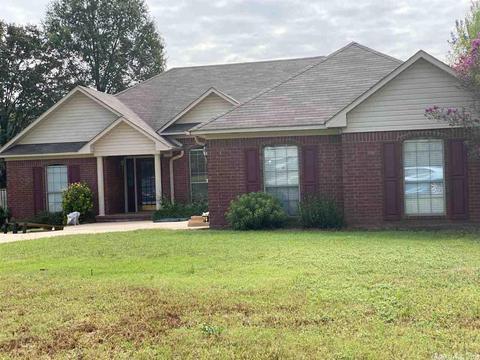 1445 Pinefield, Conway, AR 72034 photo 1