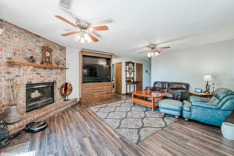 23 Pine Bluff Rd, Conway, AR 72034 photo 2