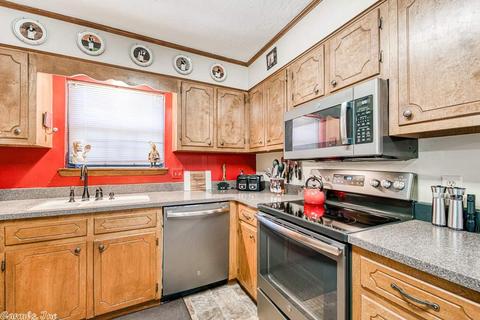 23 Pine Bluff Rd, Conway, AR 72034 photo 11