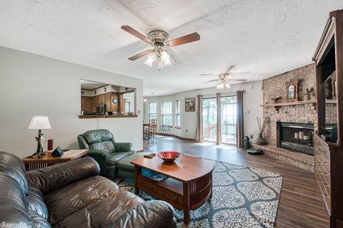 23 Pine Bluff Rd, Conway, AR 72034 photo 3