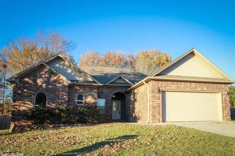 130 Fuscata Loop, Lonoke, AR 72086 photo 2