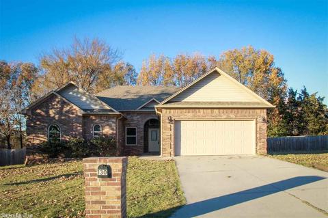 130 Fuscata Loop, Lonoke, AR 72086 photo 1