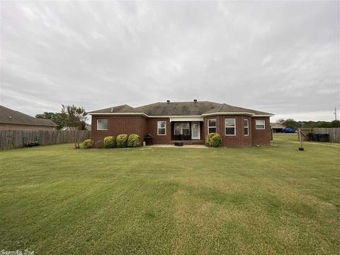 40 Shantera Pl, Ward, AR 72176 photo 2