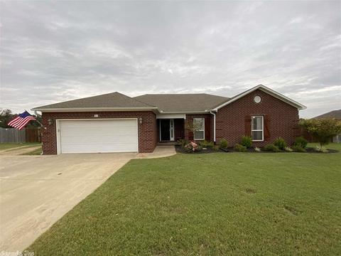 40 Shantera Pl, Ward, AR 72176 photo 1