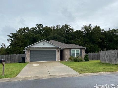 280 Hemlock Dr, Conway, AR 72032 photo 1