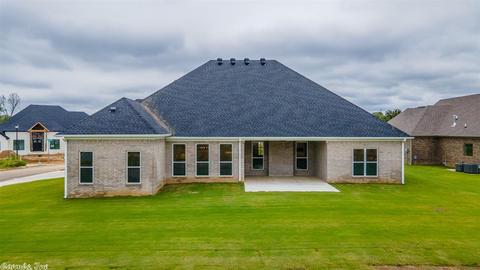 1660 Pearce Dr, Conway, AR 72034 photo 17