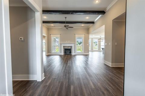 1660 Pearce Dr, Conway, AR 72034 photo 14