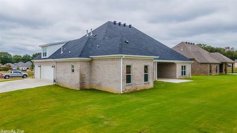 1660 Pearce Dr, Conway, AR 72034 photo 21