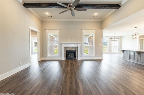 1660 Pearce Dr, Conway, AR 72034 photo 3