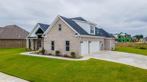 1660 Pearce Dr, Conway, AR 72034 photo 9