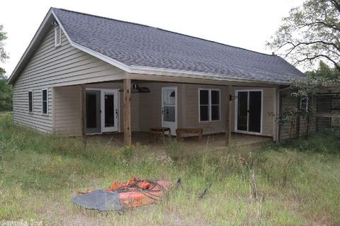 589 Smoke Tree Rd, Dover, AR 72837 photo 1