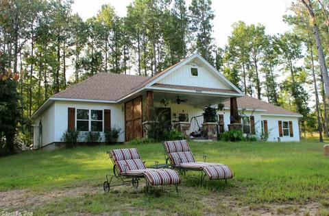 21921 Whipporwill, Bauxite, AR 72011 photo 4