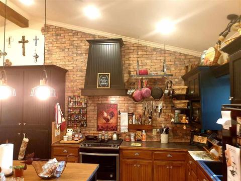 21921 Whipporwill, Bauxite, AR 72011 photo 22