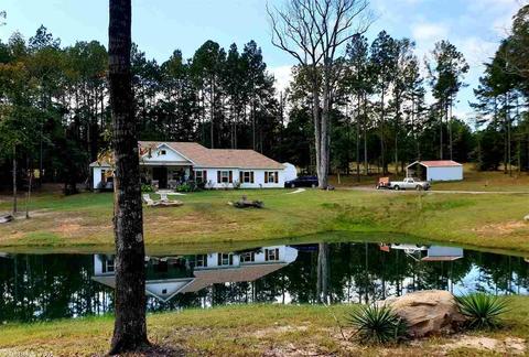 21921 Whipporwill, Bauxite, AR 72011 photo 2