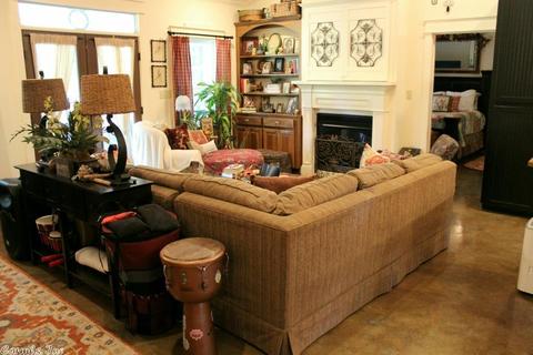 21921 Whipporwill, Bauxite, AR 72011 photo 5