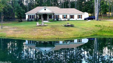 21921 Whipporwill, Bauxite, AR 72011 photo 1