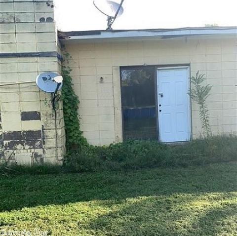 13521 E 1st St, Alexander, AR 72002 photo 1