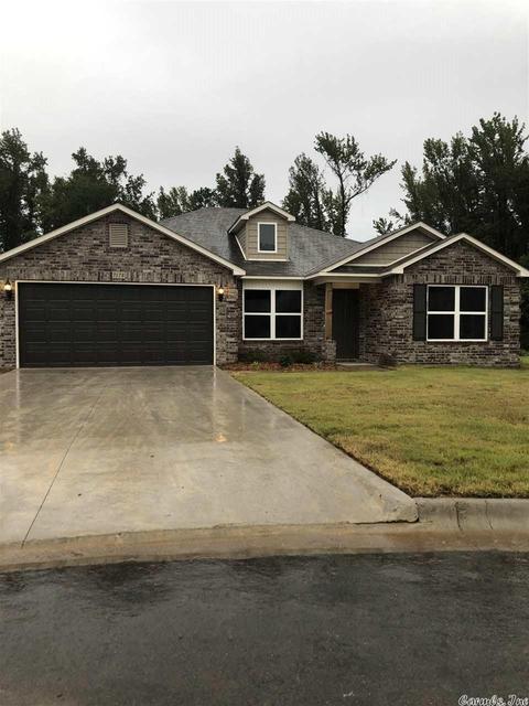 7178 Woodsgate Cv, Alexander, AR 72002 photo 1