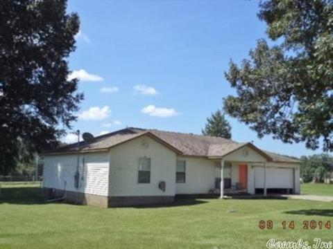 271 Abby, Malvern, AR 72104 photo 1