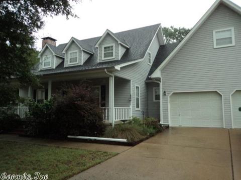 21 Gail Ct, Cabot, AR 72023 photo 2