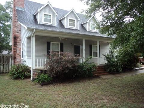 21 Gail Ct, Cabot, AR 72023 photo 1