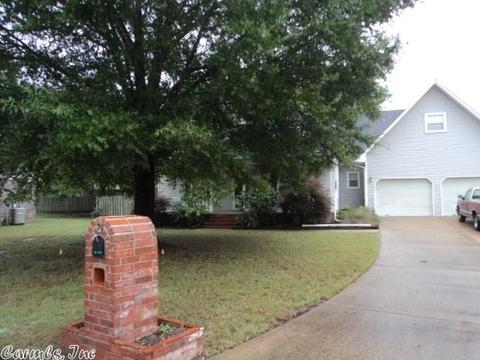21 Gail Ct, Cabot, AR 72023 photo 3