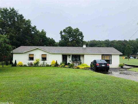 119 Williams Ranch Rd, Conway, AR 72032 photo 1