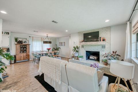 119 Williams Ranch Rd, Conway, AR 72032 photo 5