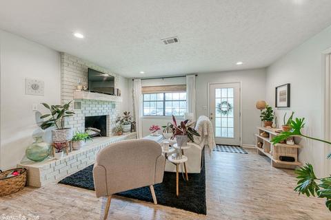 119 Williams Ranch Rd, Conway, AR 72032 photo 2