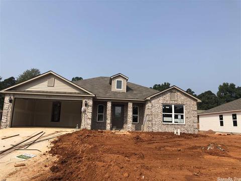 2321 Kenneth Dr, Benton, AR 72015 photo 1