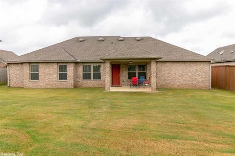 3120 Cloudberry Dr, Conway, AR 72032 photo 4