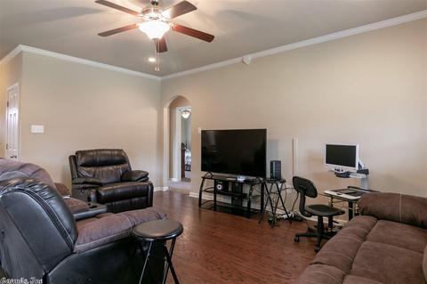 3120 Cloudberry Dr, Conway, AR 72032 photo 9