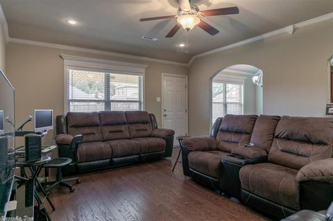 3120 Cloudberry Dr, Conway, AR 72032 photo 10