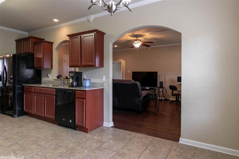 3120 Cloudberry Dr, Conway, AR 72032 photo 3