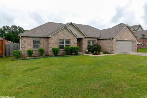 3120 Cloudberry Dr, Conway, AR 72032 photo 30