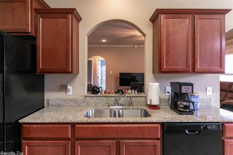 3120 Cloudberry Dr, Conway, AR 72032 photo 13