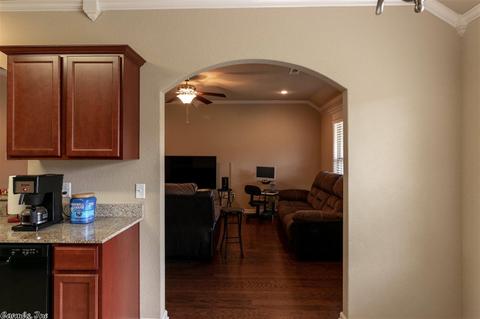 3120 Cloudberry Dr, Conway, AR 72032 photo 11