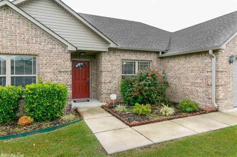 3120 Cloudberry Dr, Conway, AR 72032 photo 5