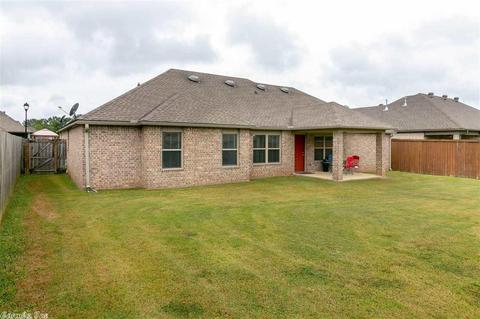 3120 Cloudberry Dr, Conway, AR 72032 photo 28