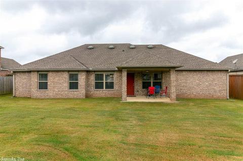 3120 Cloudberry Dr, Conway, AR 72032 photo 27