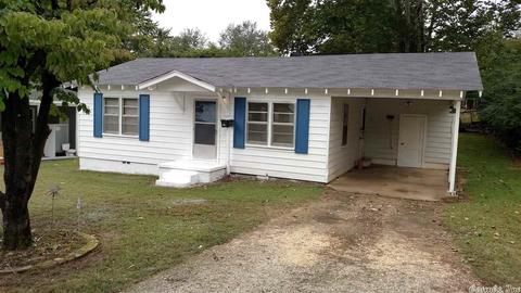 802 Hester, Benton, AR 72015 photo 1