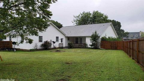 5 E Forty St, Cabot, AR 72023 photo 34
