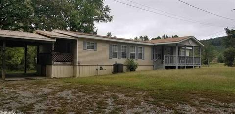 410 Cedar St, Mount Ida, AR 71957 photo 2